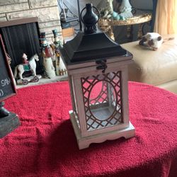 Lantern nice