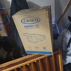 Graco Infant Car Seat Base