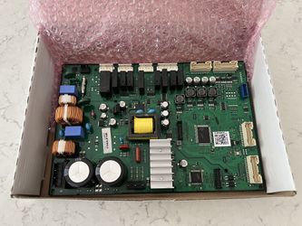 Samsung Refrigerator Main Board DA92-01190A