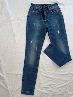 Like new Dolce & Gabbana Jeans