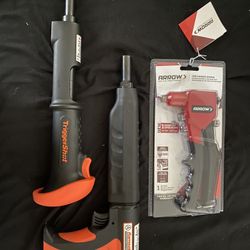 Master Shot Ramset Concrete Tools BRAND NEW