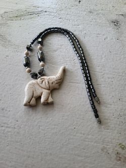 Beautiful Stone Neclace 