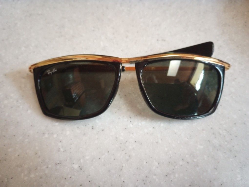 Ray Ban Sunglasses