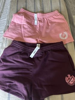 Victoria Secret Shorts