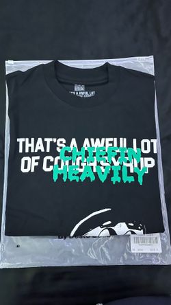 ALOC tshirt