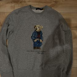 Ralph Lauren Sweatshirt 