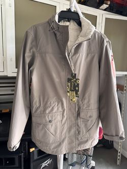 Women’s Jacket Size M