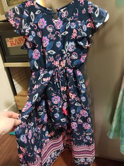 Girls Dresses