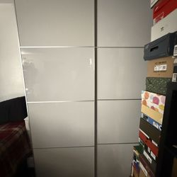 IKEA PAX Wardrobe/ Closet 