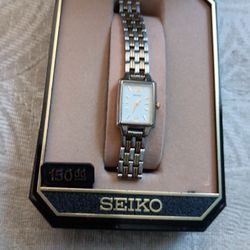 Ladies Dress Watch Its A Sekio 