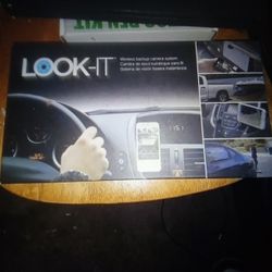 Backup Camera 