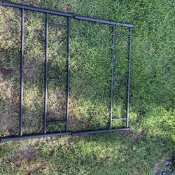 Twin Size Bed Frame
