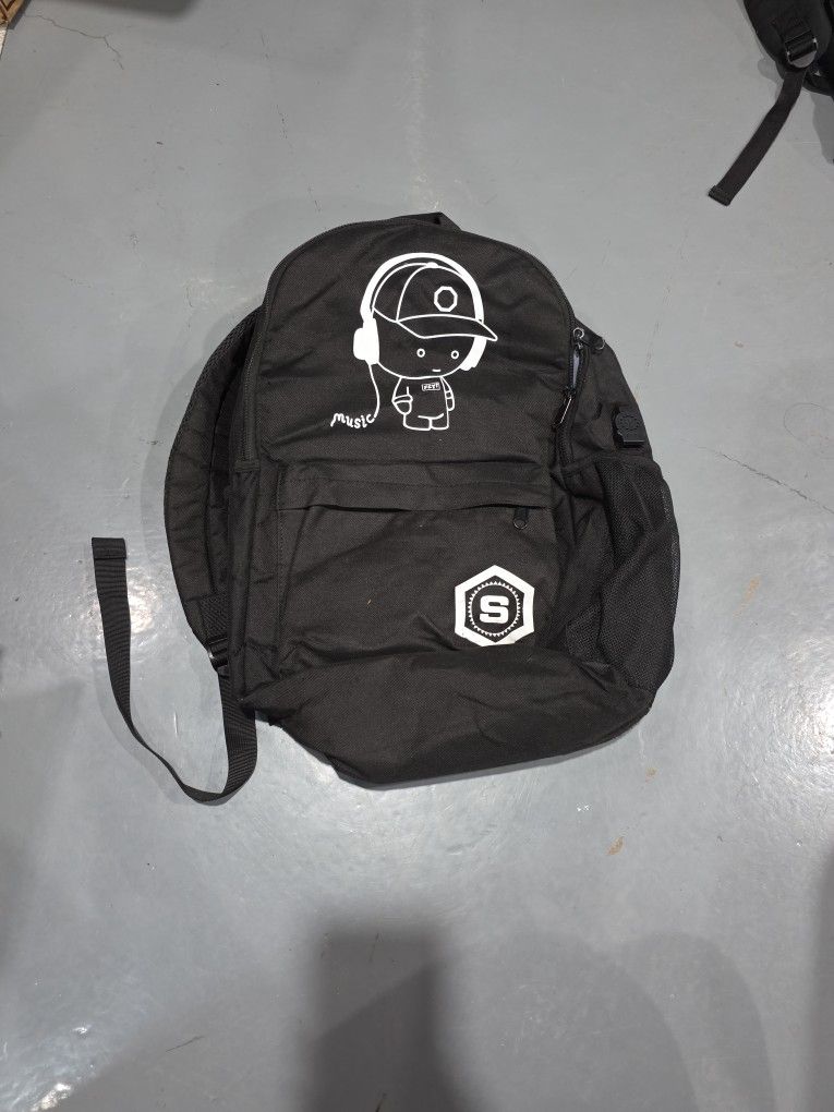 Backpack