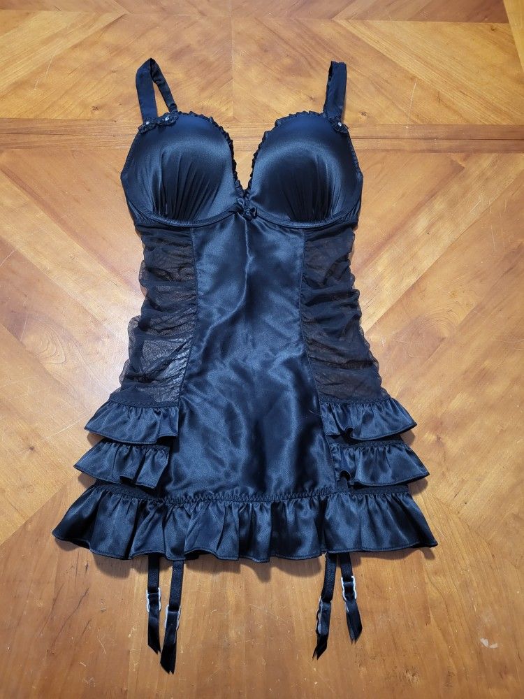 Victoria's Secret