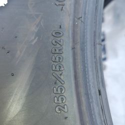 255 20 