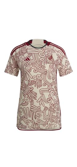 Mexico jersey mens XL