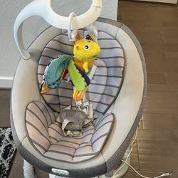 Graco Baby Swing 