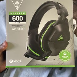 BRAND NEW Turtle Beach WirelessHeadset Deal!!