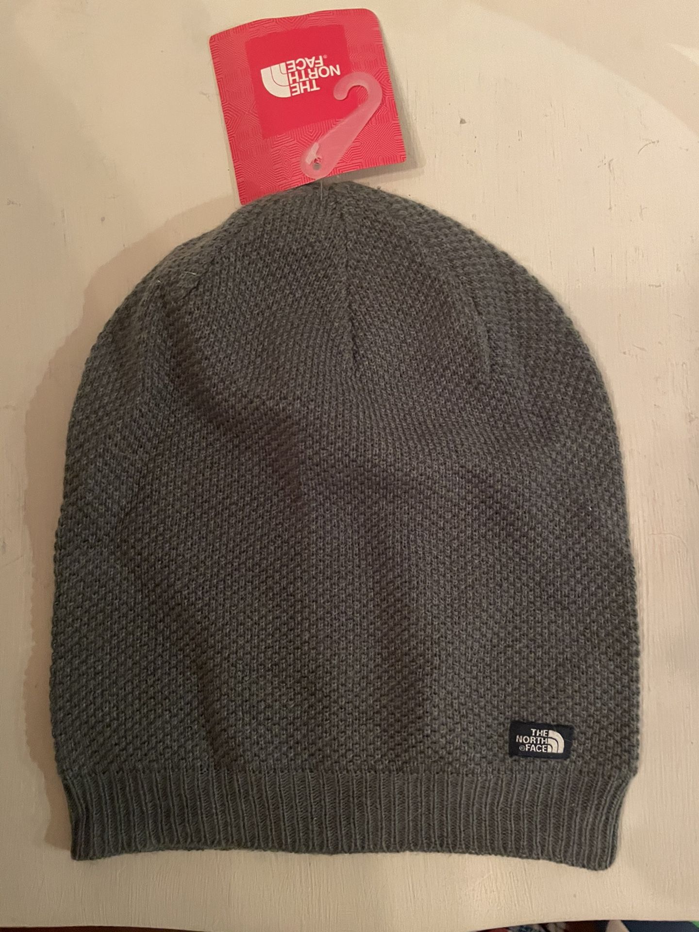 North Face Beanie - Never Used