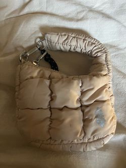 Free people micro bag charm