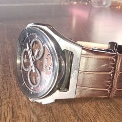 Bulova Curv