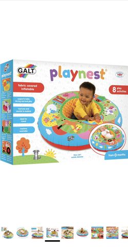 Play Set ( Newborn)