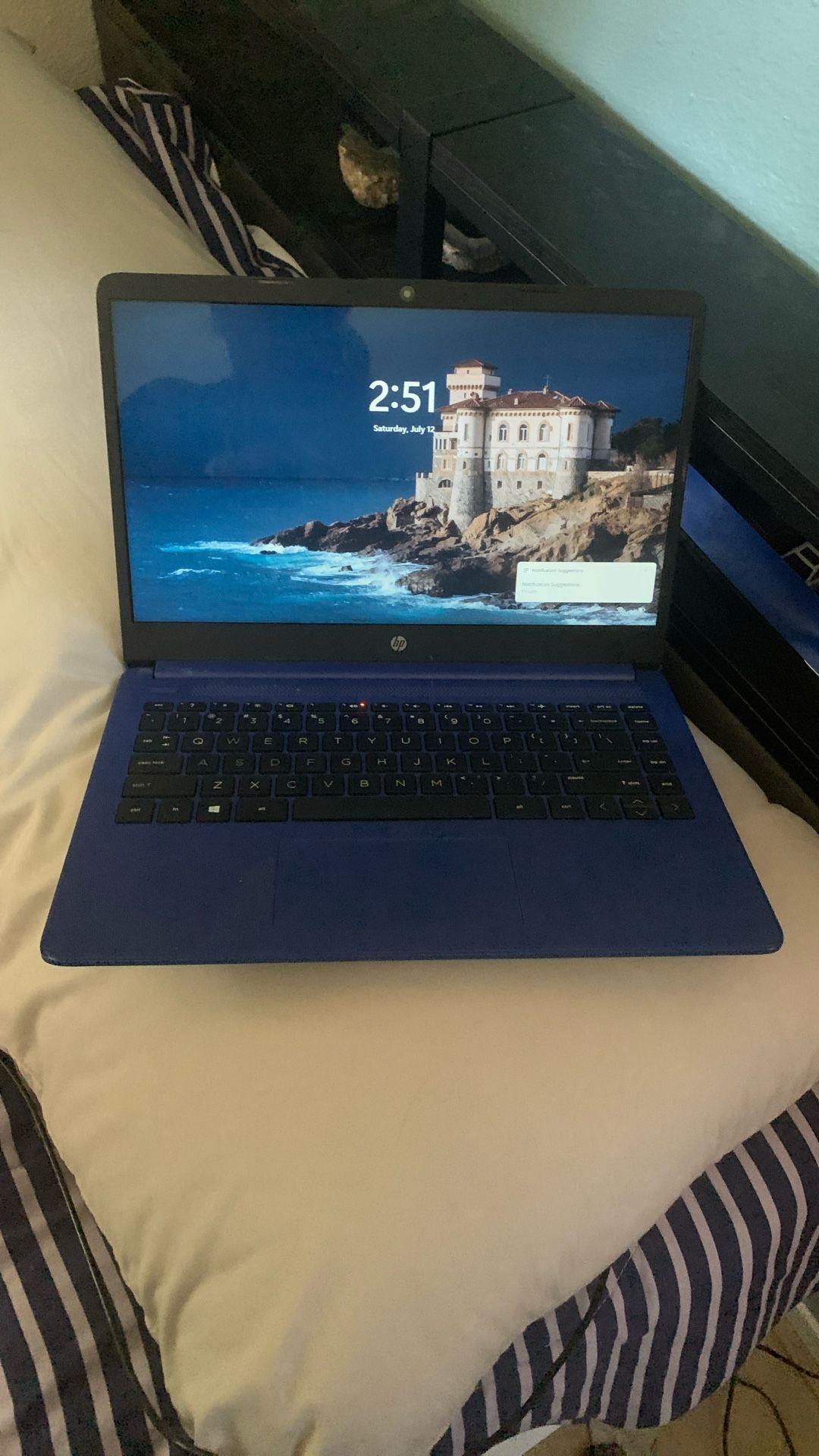 Hp 14 Inch Laptop