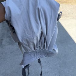 Boba Bliss Baby Carrier 