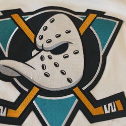 Disney Mighty Ducks NHL Prototype Jersey for Sale in Anaheim, CA - OfferUp