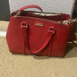 Kate Spade Bag $40