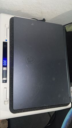 Gaming Laptop