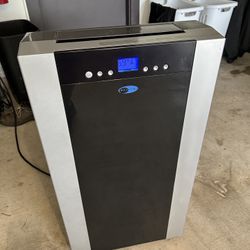 Whynter Portable AC Unit 