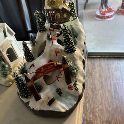 Santa Village