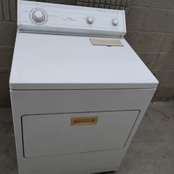 Whirlpool Dyer Work Good