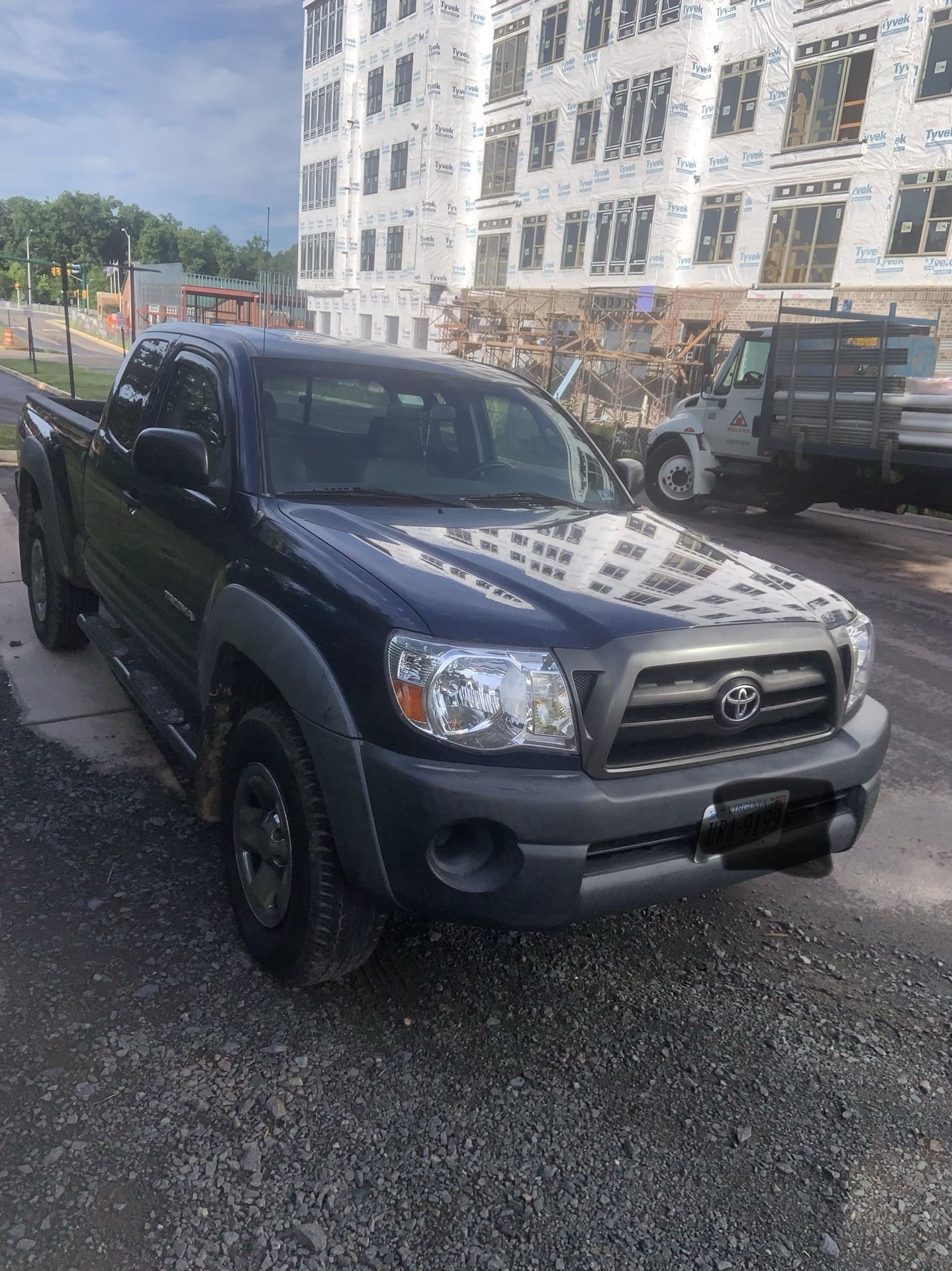 2006 Toyota Tacoma