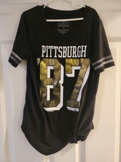 Pirates Shirt Size 12