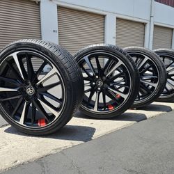 Wheles 19 5 Lugs Toyota Camry Original 