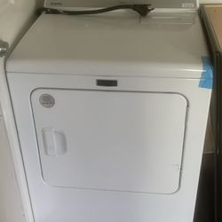 Like New Washer And Dryer For Sale!