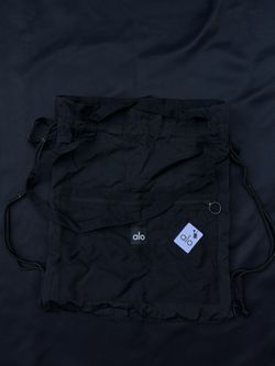 ALO hiking bag