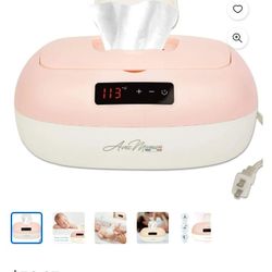 Aire Maman Wipe Warmert