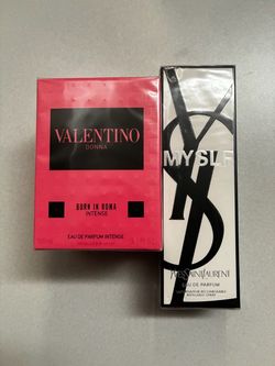 Colognes