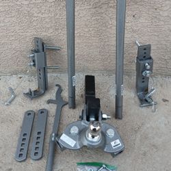 Hitch Nuevo
