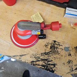 3m Orbit Sander 