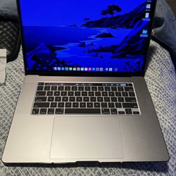 2019 MacBook Pro 16” - Grade A
