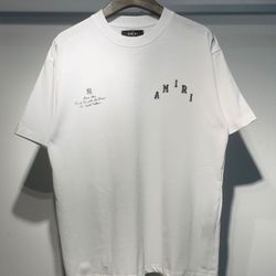 🔥 Authentic Amiri Shirts – Luxury Streetwear 🔥