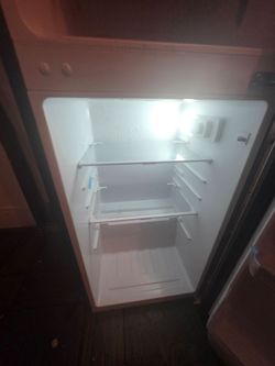 Vissani fridge