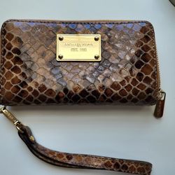Michael Kors Wallet Authentic