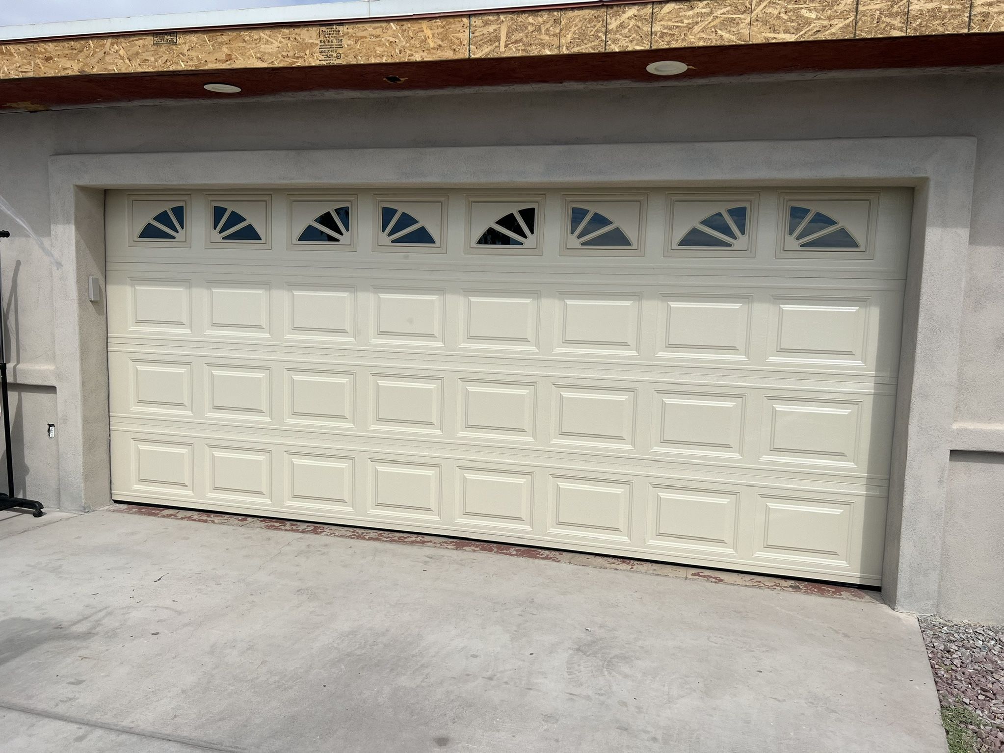 Garage Doors