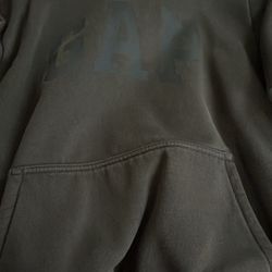 Yeezy Gap Dove Hoodie Size M