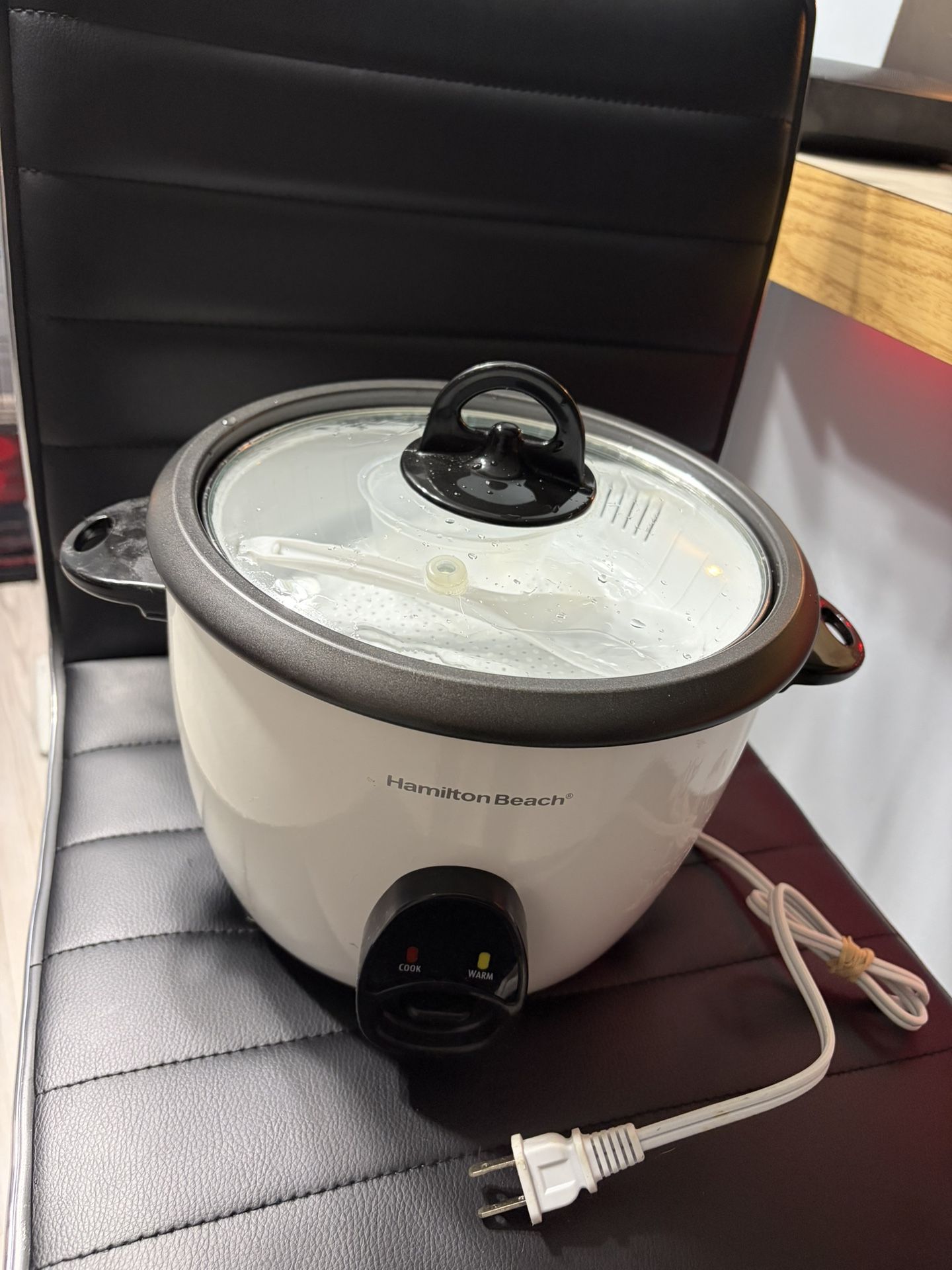 Rice Cooker